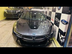 BMW i8 2019 for Sale