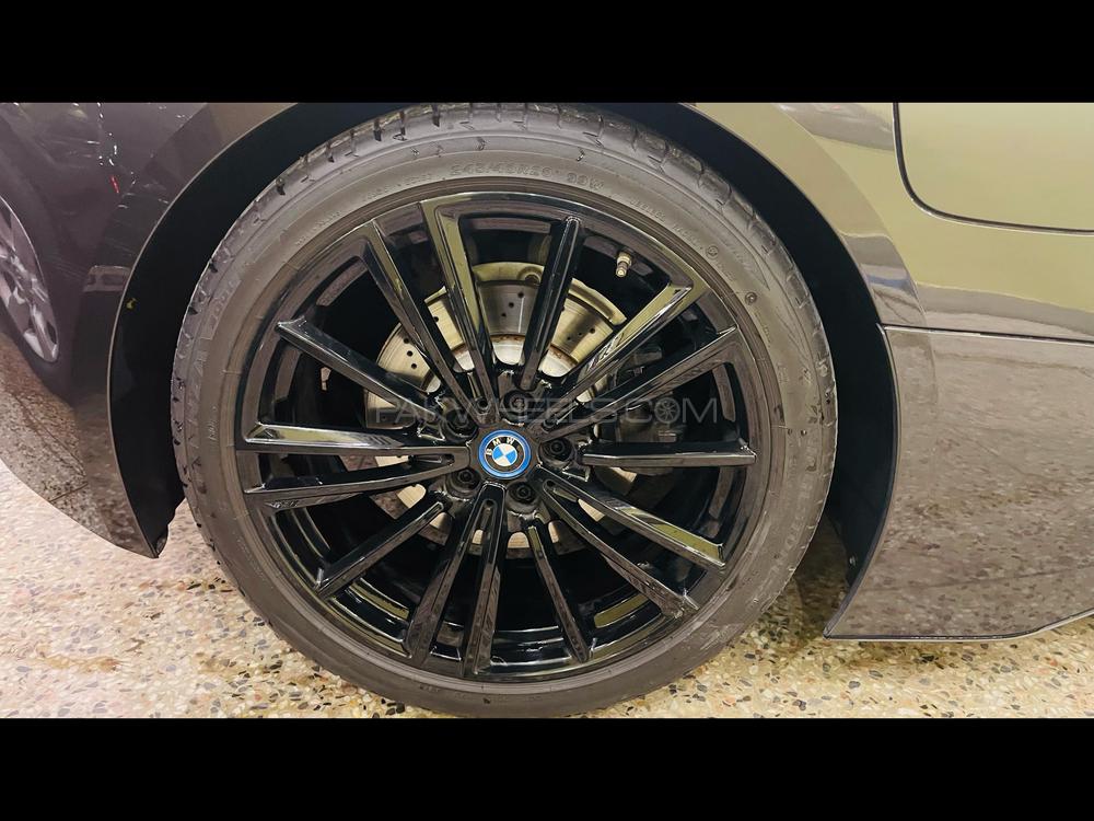BMW i8 2019 for Sale in Lahore BMW i8 2019 for Sale in Lahore Image-6