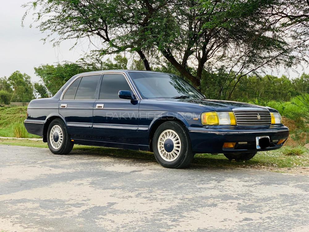 Toyota Crown 1993 for Sale in Sargodha Image-1