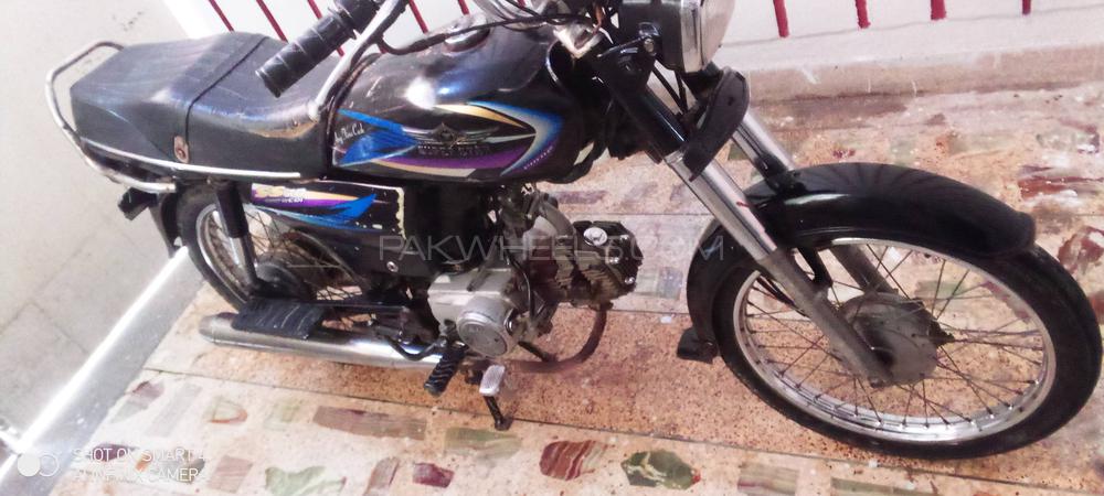 سُپر اسٹار CD 70 2018 for Sale سُپر اسٹار CD 70 2018 for Sale Image-7