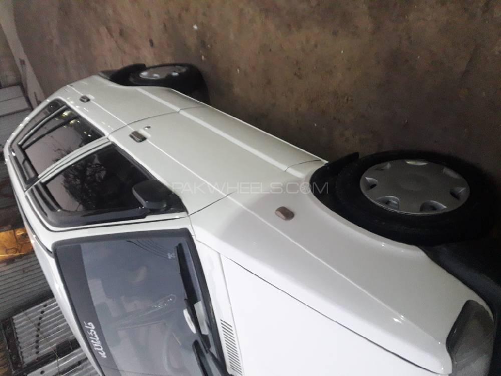 Suzuki Mehran 2017 for Sale in Okara Suzuki Mehran 2017 for Sale in Okara Image-6