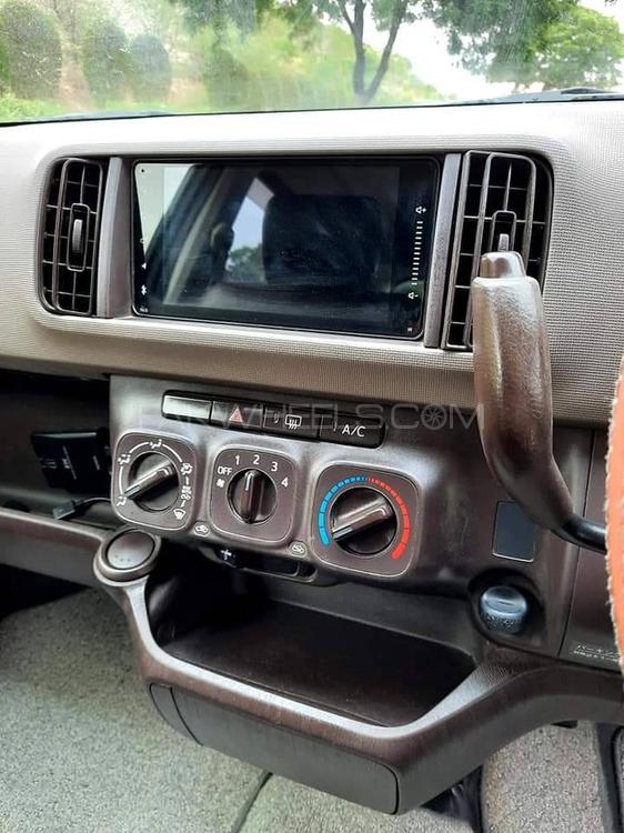 Toyota Passo 2014 for Sale in Karachi Toyota Passo 2014 for Sale in Karachi Image-3