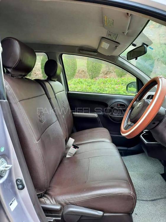 Toyota Passo 2014 for Sale in Karachi Toyota Passo 2014 for Sale in Karachi Image-17