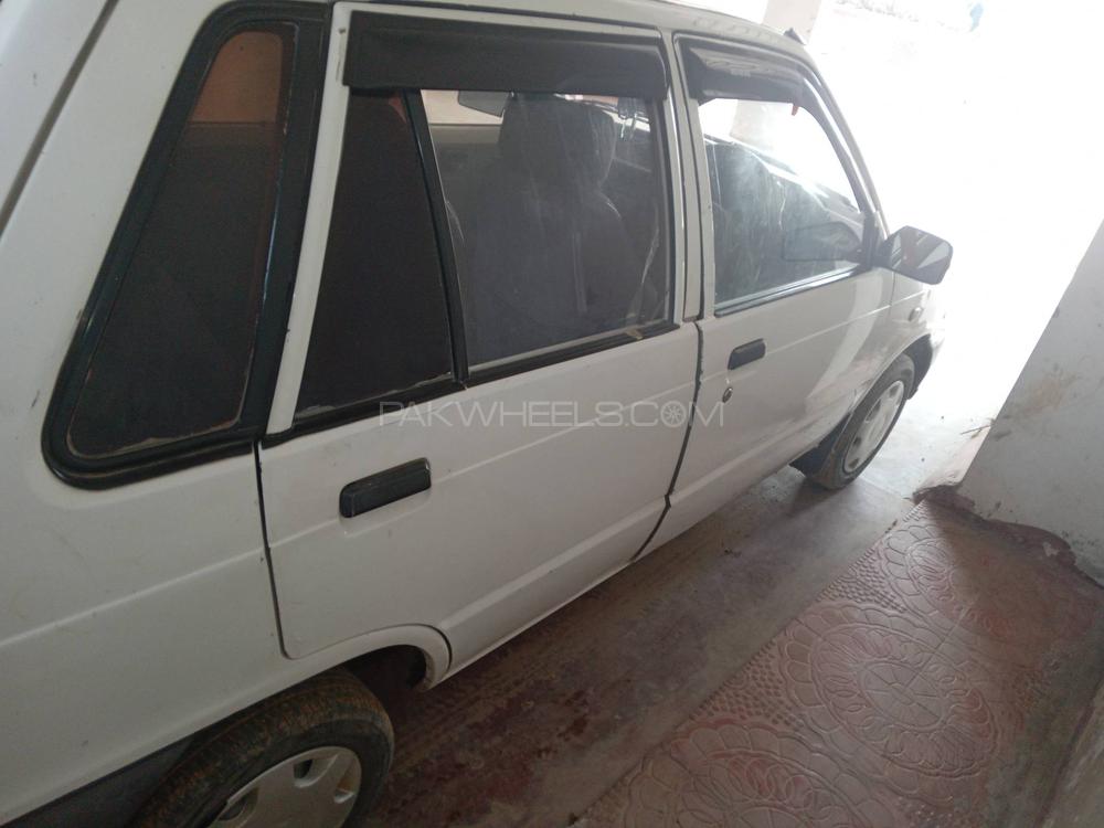 Suzuki Mehran 2003 for Sale in Khanewal Image-1
