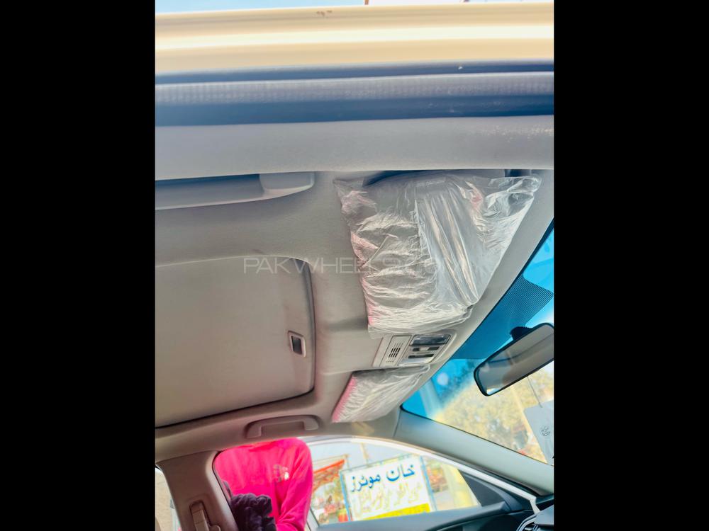 Honda Civic 2020 for Sale in Khanewal Honda Civic 2020 for Sale in Khanewal Image-5