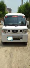 Nissan Clipper 2013 for Sale in Sadiqabad