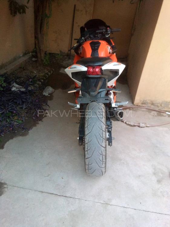 Sigma Valentino 250 2019 for Sale Sigma Valentino 250 2019 for Sale Image-3