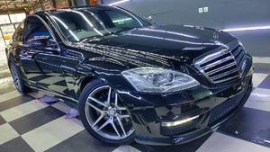 Mercedes Benz S Class S500 2006 for Sale in Lahore