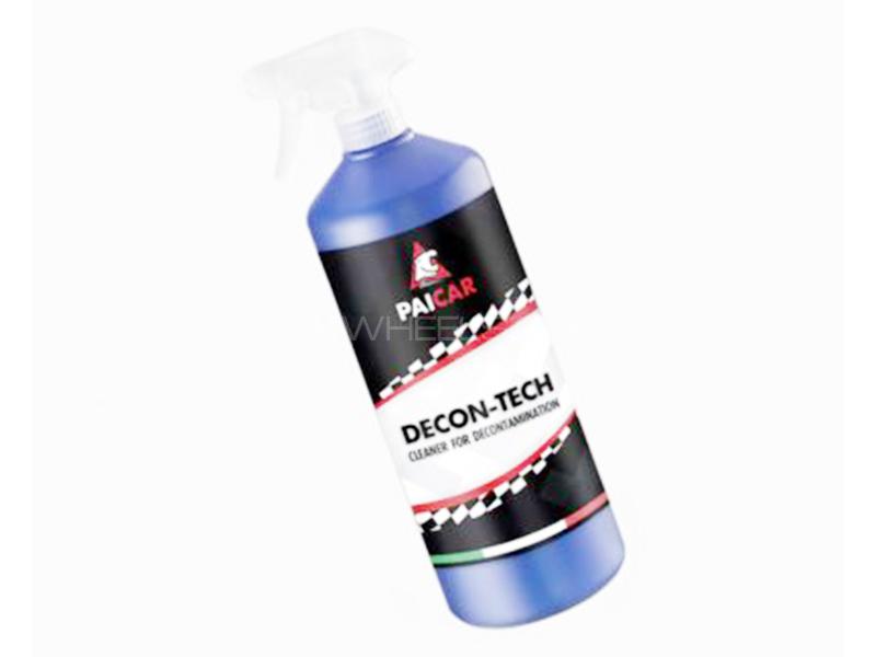 Paicar Decon-Tech - Decontimination - 0.5kg | Scratch Cleaner  Image-1