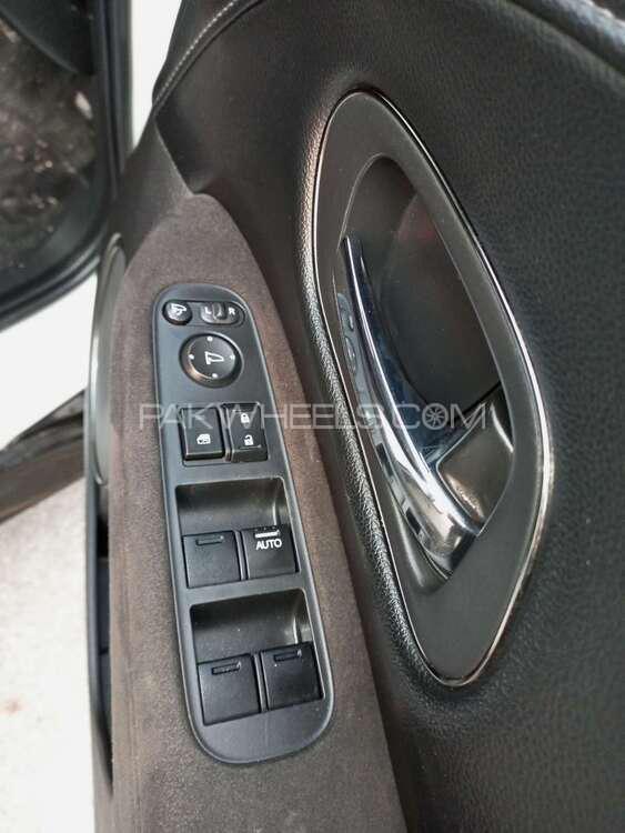 Honda Vezel 2017 for Sale in Lahore Honda Vezel 2017 for Sale in Lahore Image-12