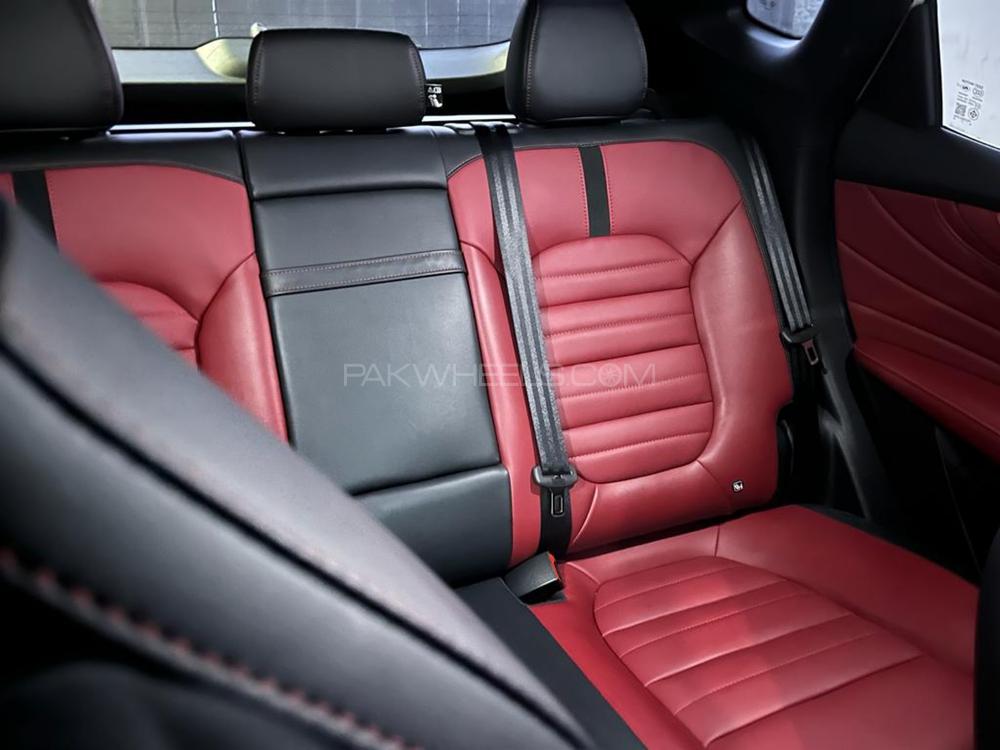 MG HS 2021 for Sale in Islamabad MG HS 2021 for Sale in Islamabad Image-6