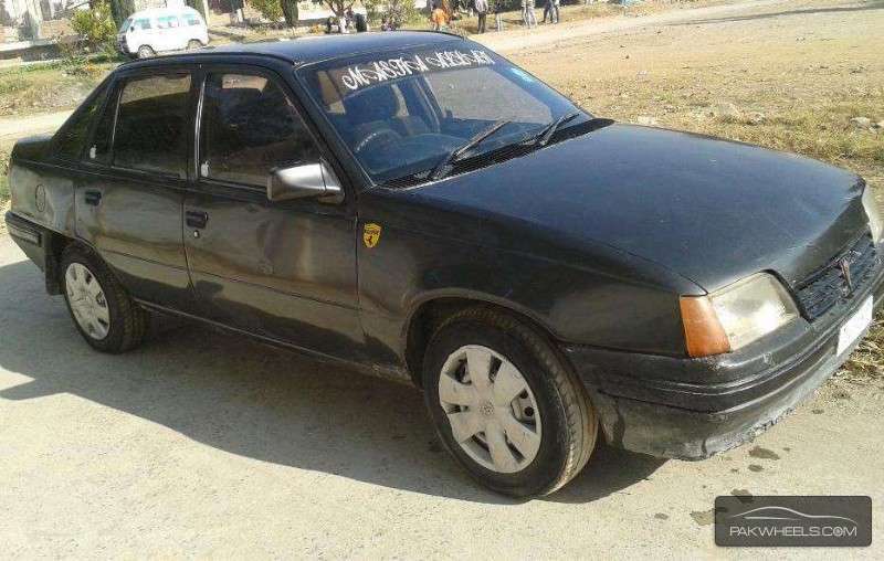 Daewoo Racer 1996 for Sale in Islamabad Image-1