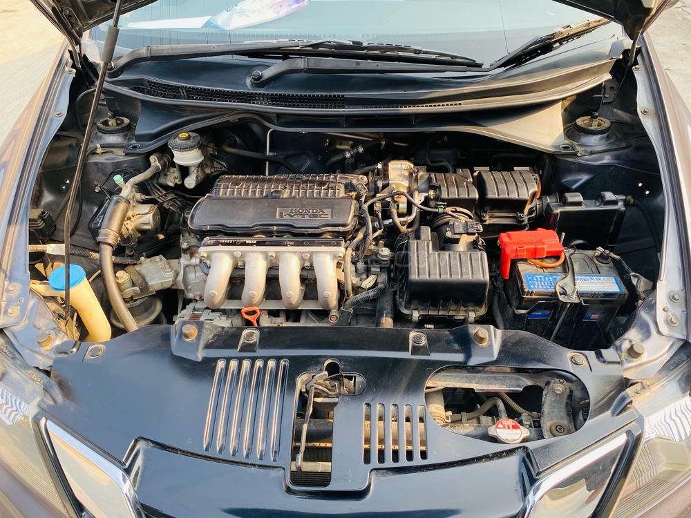 Honda City 1.3 i-VTEC Prosmatec 2019 for sale in Lahore  PakWheels