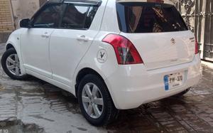 Suzuki Swift DLX 1.3 Navigation  2011 for Sale