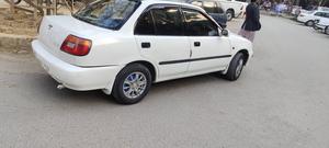 Daihatsu Charade 1996 for Sale in Attock