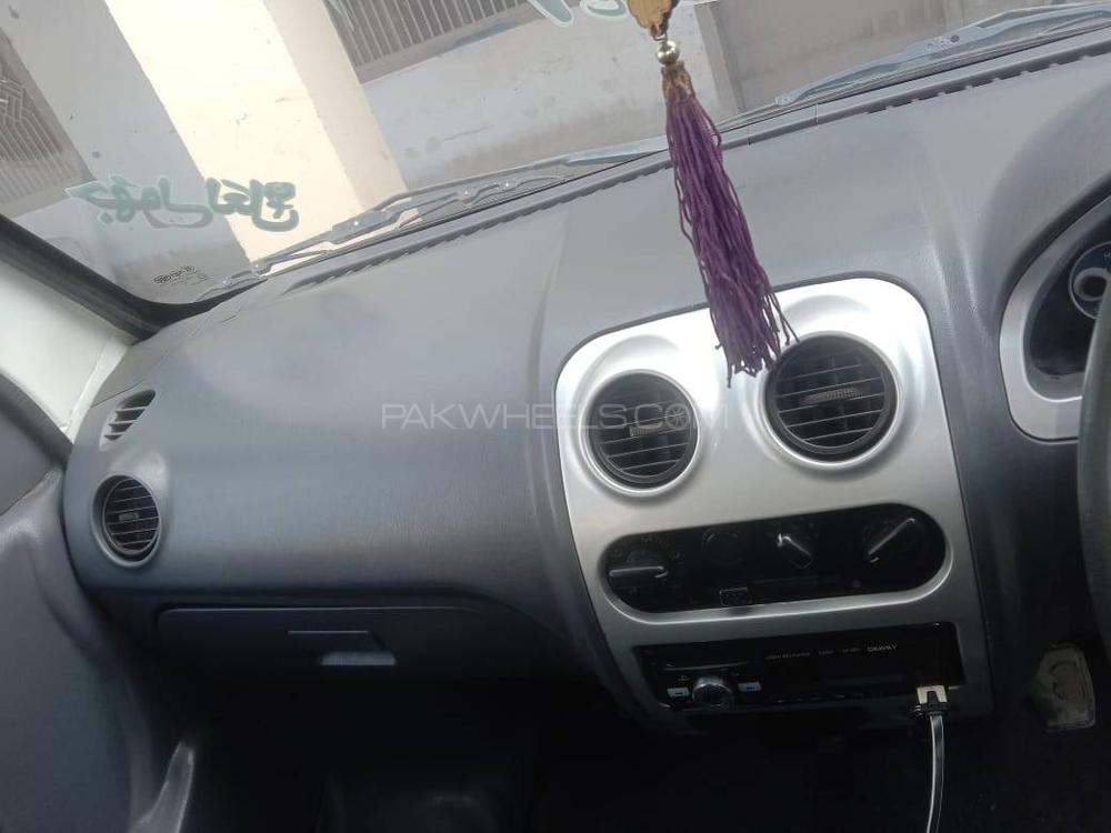 FAW X-PV 2017 for Sale in Mandi bahauddin FAW X-PV 2017 for Sale in Mandi bahauddin Image-2