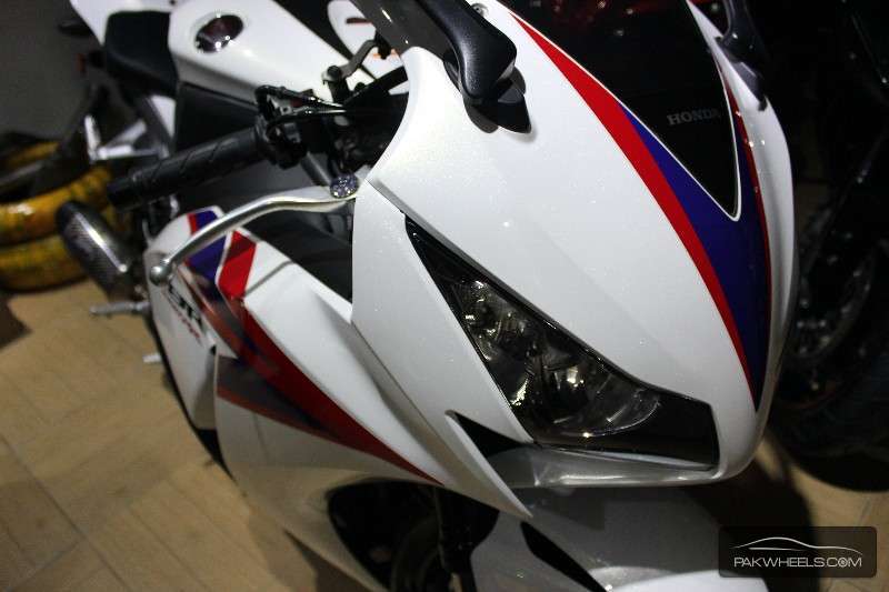 Honda CBR 1000RR 2012 for Sale Image-1