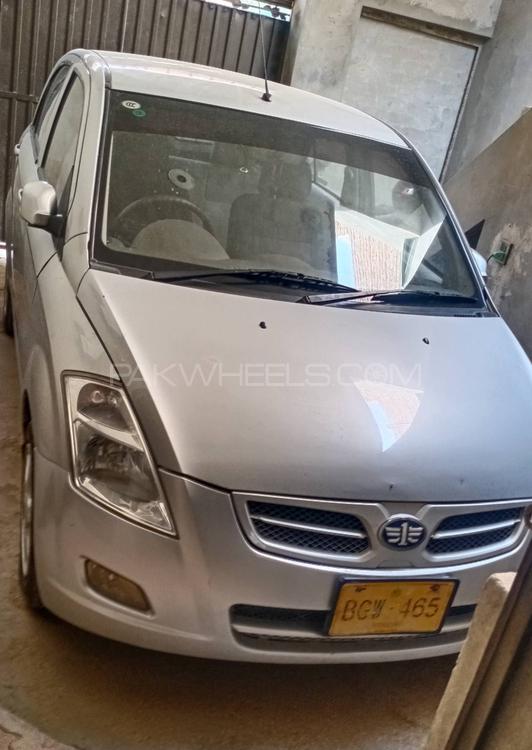 FAW V2 2016 for Sale in Sadiqabad Image-1