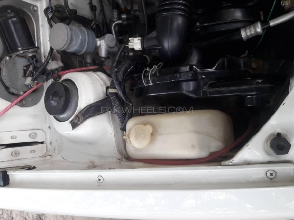 Suzuki Mehran 2017 for Sale in Okara Suzuki Mehran 2017 for Sale in Okara Image-3