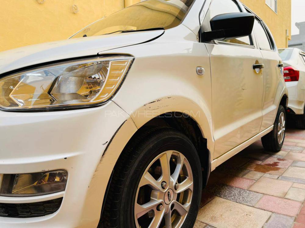 United Bravo 2019 for Sale in Lahore United Bravo 2019 for Sale in Lahore Image-3