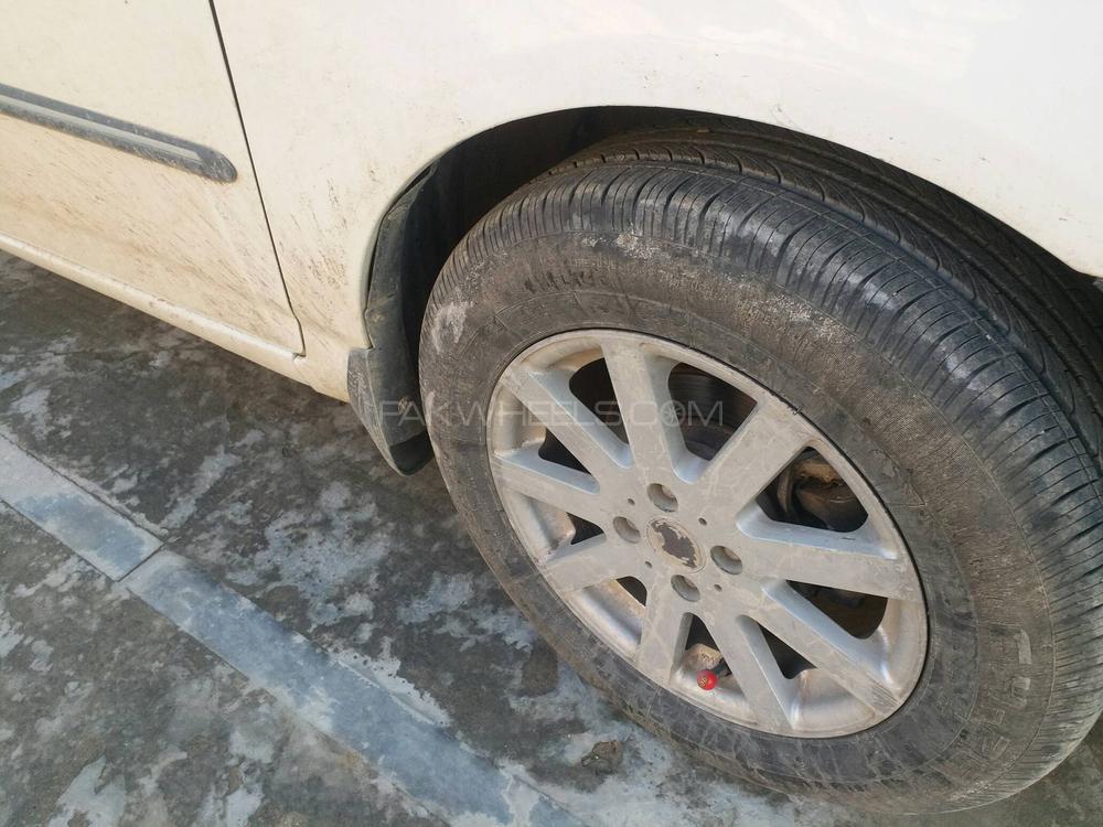 Toyota Corolla 2006 for Sale in Mirpur A.K. Toyota Corolla 2006 for Sale in Mirpur A.K. Image-2
