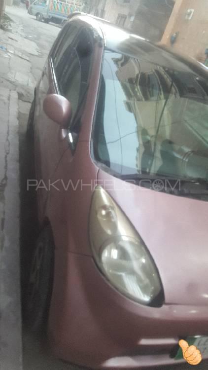 Honda Life 2007 for Sale in Lahore Honda Life 2007 for Sale in Lahore Image-2