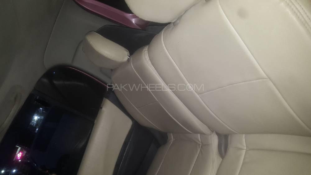 Honda Life 2007 for Sale in Lahore Honda Life 2007 for Sale in Lahore Image-9