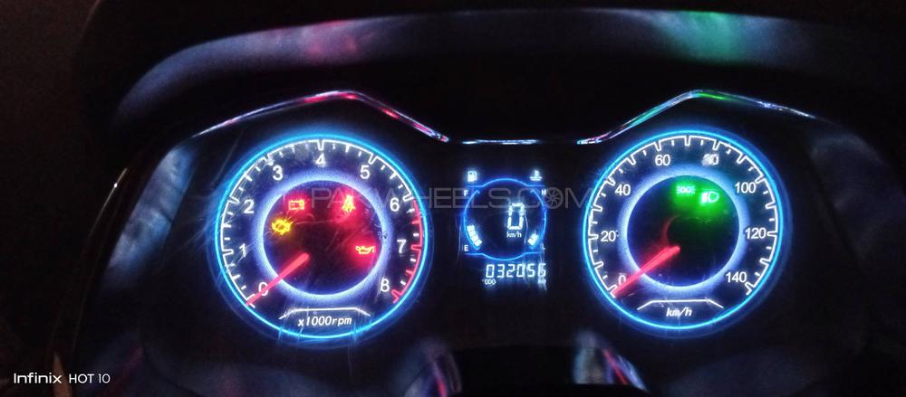 یونائیٹڈ براوو 2019 for Sale in بہاولپور یونائیٹڈ براوو 2019 for Sale in بہاولپور Image-2