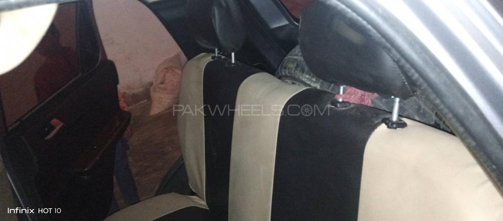 یونائیٹڈ براوو 2019 for Sale in بہاولپور یونائیٹڈ براوو 2019 for Sale in بہاولپور Image-10