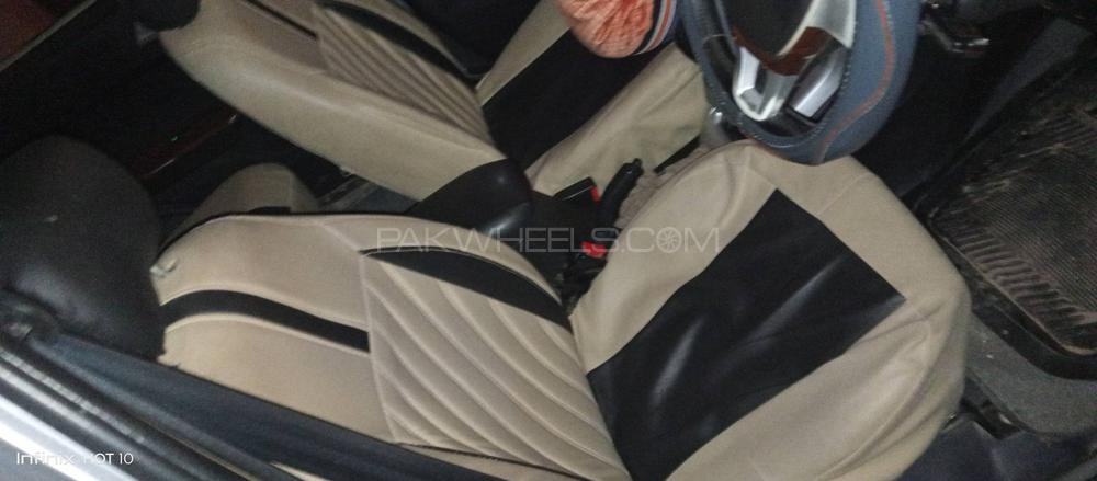 یونائیٹڈ براوو 2019 for Sale in بہاولپور یونائیٹڈ براوو 2019 for Sale in بہاولپور Image-4
