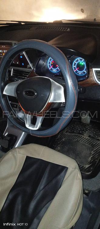 یونائیٹڈ براوو 2019 for Sale in بہاولپور یونائیٹڈ براوو 2019 for Sale in بہاولپور Image-3