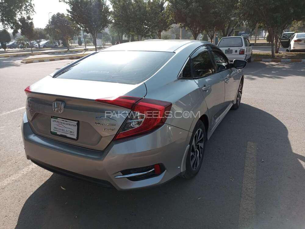 ہونڈا سوک 2018 for Sale in لاہور ہونڈا سوک 2018 for Sale in لاہور Image-7