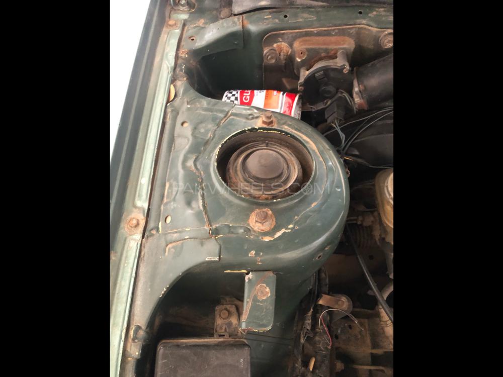 Mitsubishi Lancer 1994 for Sale in Sargodha Mitsubishi Lancer 1994 for Sale in Sargodha Image-8