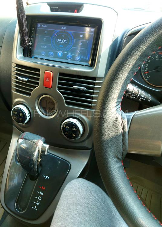 Toyota Rush 2009 for Sale in Lahore Toyota Rush 2009 for Sale in Lahore Image-7