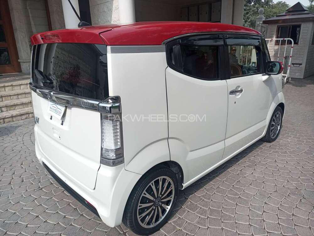 ہونڈا این باکس 2016 for Sale in کراچی ہونڈا این باکس 2016 for Sale in کراچی Image-4