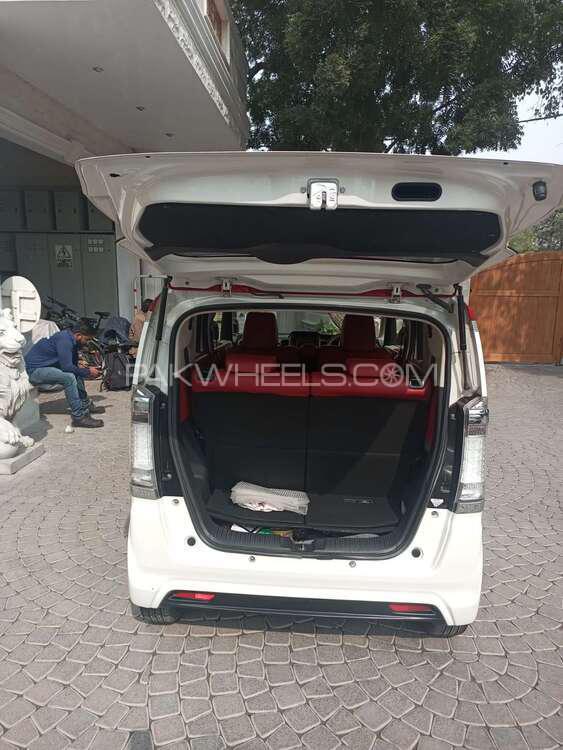 ہونڈا این باکس 2016 for Sale in کراچی ہونڈا این باکس 2016 for Sale in کراچی Image-7
