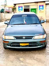 Toyota Corolla XE 1994 for Sale in Abbottabad