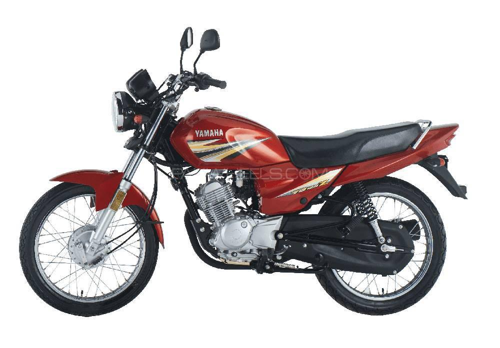 yamaha capital motors