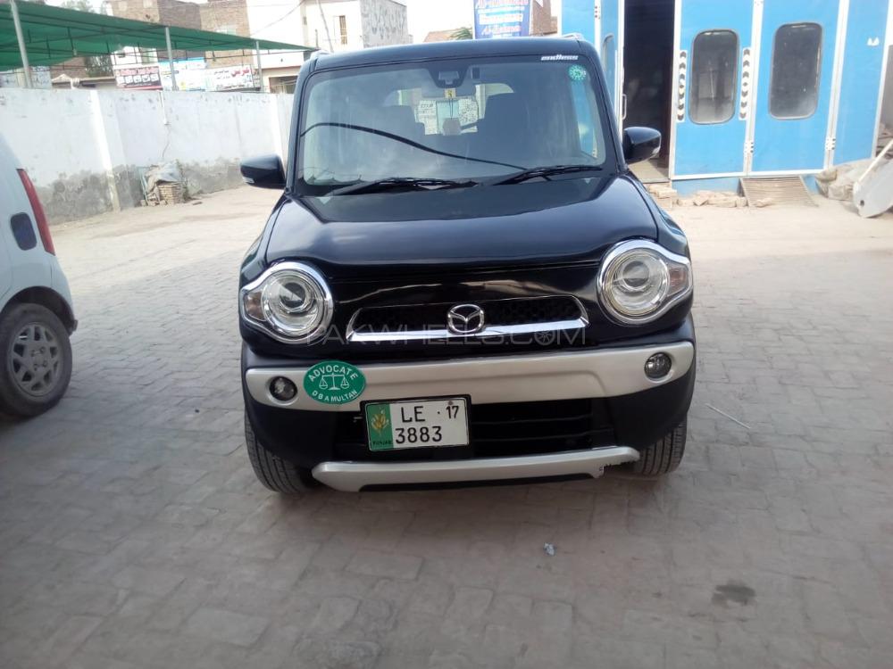 مازدا فلئیر 2014 for Sale in ملتان مازدا فلئیر 2014 for Sale in ملتان Image-2