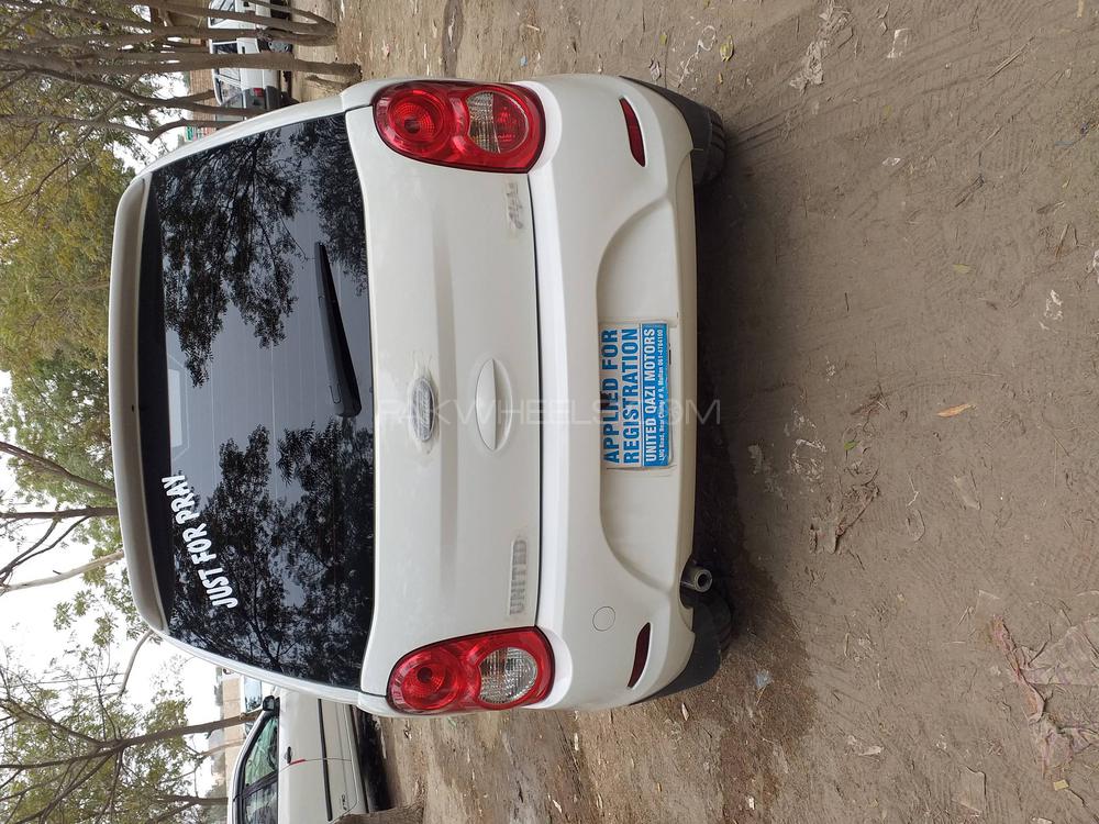 United Alpha 2021 for Sale in Khanpur United Alpha 2021 for Sale in Khanpur Image-5