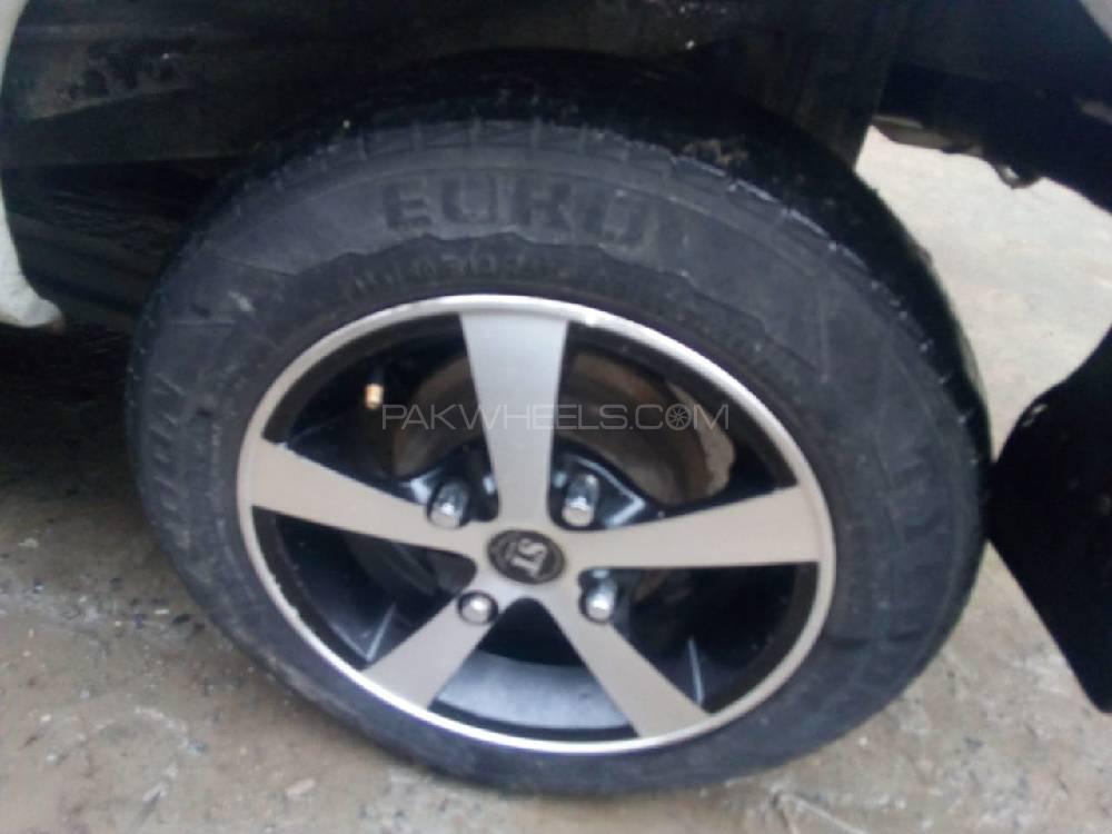 Suzuki Khyber 1999 for Sale in Chakwal Suzuki Khyber 1999 for Sale in Chakwal Image-5