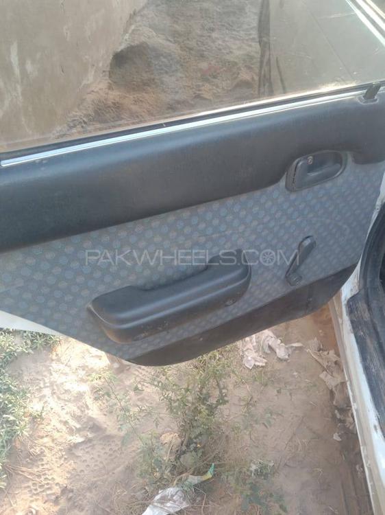 Toyota Corolla 1996 for Sale in Jhang Toyota Corolla 1996 for Sale in Jhang Image-4