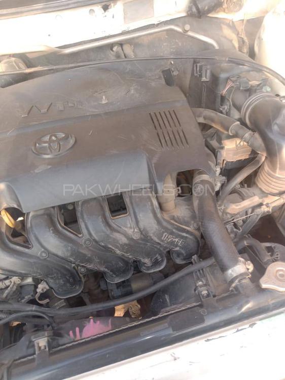 Toyota Corolla 1996 for Sale in Jhang Toyota Corolla 1996 for Sale in Jhang Image-13