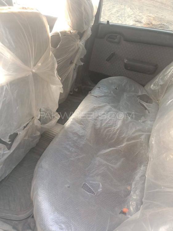 Toyota Corolla 1996 for Sale in Jhang Toyota Corolla 1996 for Sale in Jhang Image-15