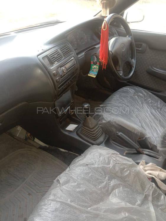 Toyota Corolla 1996 for Sale in Jhang Toyota Corolla 1996 for Sale in Jhang Image-16