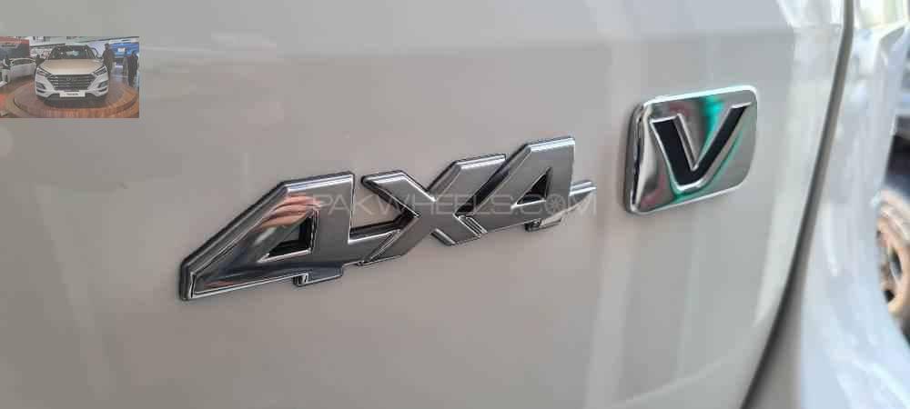 ٹویوٹا فورچیونر 2022 for Sale in لاہور ٹویوٹا فورچیونر 2022 for Sale in لاہور Image-4