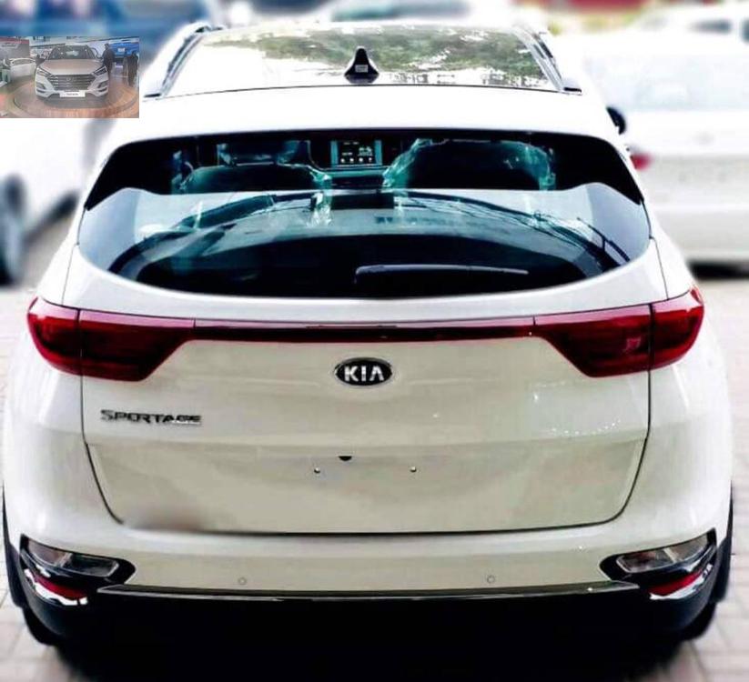 کِیا اسپورٹیج 2022 for Sale in لاہور کِیا اسپورٹیج 2022 for Sale in لاہور Image-4