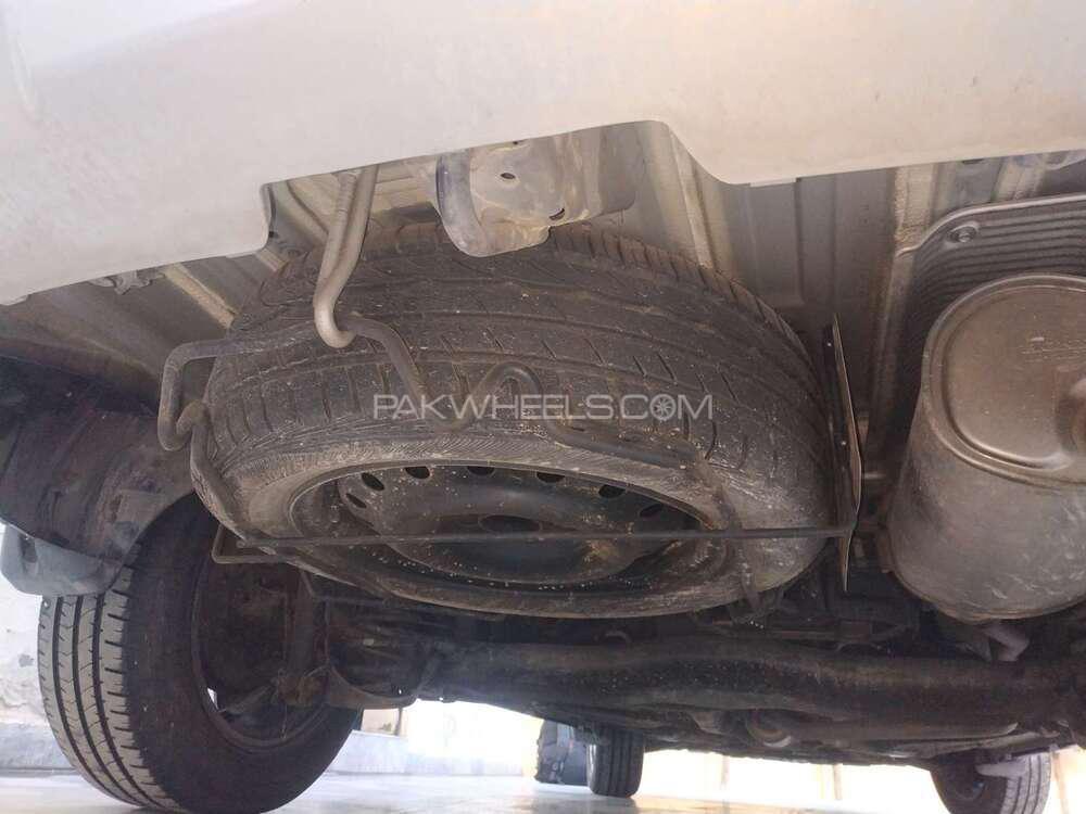 ہونڈا بی آر-وی 2017 for Sale in لاہور ہونڈا بی آر-وی 2017 for Sale in لاہور Image-14