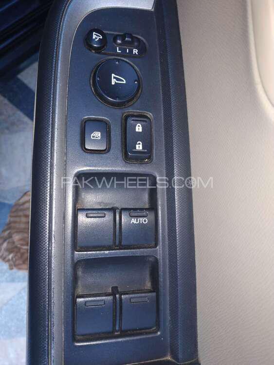 ہونڈا بی آر-وی 2017 for Sale in لاہور ہونڈا بی آر-وی 2017 for Sale in لاہور Image-12