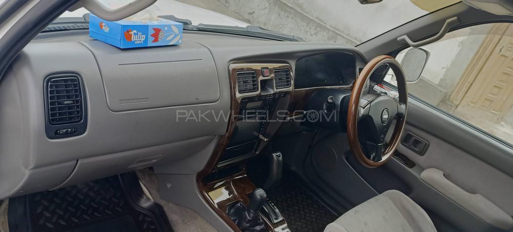 ٹویوٹا سرف 1997 for Sale in تونسہ شریف ٹویوٹا سرف 1997 for Sale in تونسہ شریف Image-4